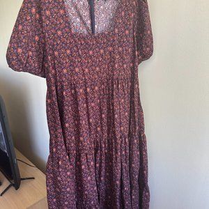 Madewell Dress